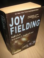FIELDING JOY: MØRKE HEMMELIGHETER 2010
