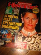 1991 nr 044 Hjemmet