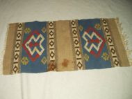 Pen bordløper 67*34 cm stor