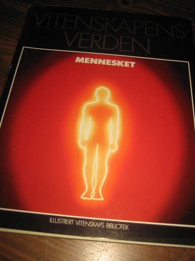 MENNESKET. 1987.