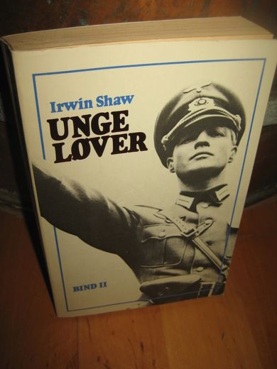 Shaw: UNGE LØVER II 1981