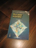 GOLDMAN: MARATON MANNEN 1974