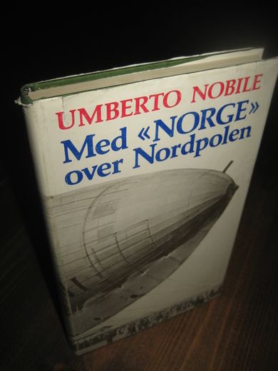 NOBILE: Med 