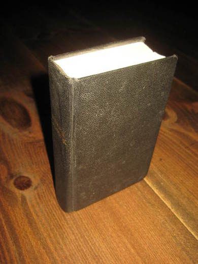 NYNORSK SALMEBOK FOR KYRKJA OG HEIM OG SKULE. 1972.