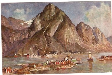 Pent kort, Nr. 1502