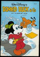 1982 nr 004 Donald Duck & Co