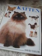 TAYLOR: KATTEN 1990