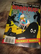 2013 UKE NR 06 DONALD DUCK & CO