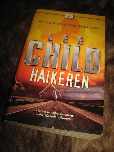 CHILD, LEE: HAIKEREN. 2006. 