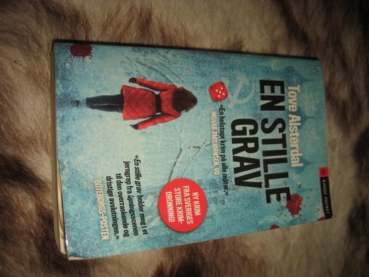 ALSTERDAL: EN STILLE GRAV 2013