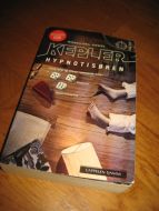 KEPLER: HYPNOTISØREN 2012
