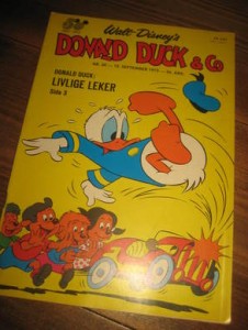 1973,nr 038, DONALD DUCK & CO
