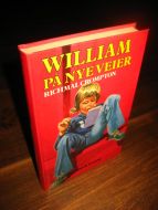 CROMPTON: WILLIAM PÅ NYE VEIER. Bok nr 3, 1976. 