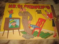 1983 NR 91 STOMPERUD