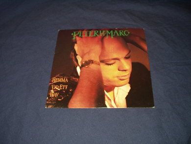 Marg Petter Le: HEMMA VID ETT HAV 1988