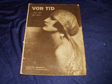 1923 nr 012 VOR TID