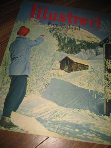 1952,nr 009, 10, Illustrert Familieblad.