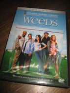 WEEDS 2005 CA 5 TIMER 15 ÅR