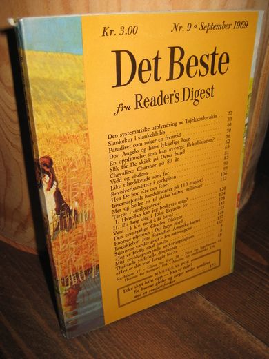 1969 nr 009 Det Beste fra Readers Digest