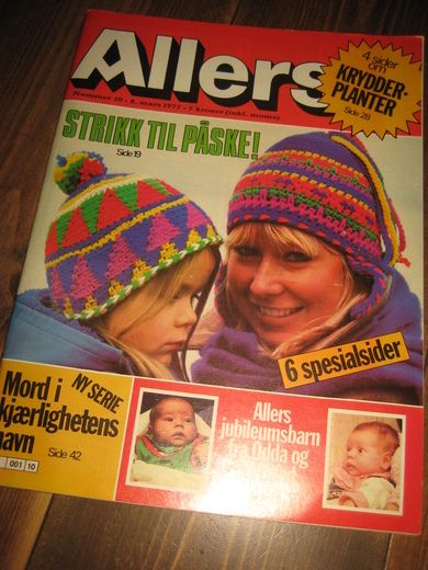 1977 nr 010 Allers