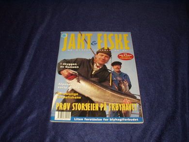 1997 nr 005 JAKT & FISKE