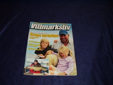 2005 nr 007 Villmarksliv