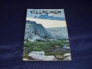 1987,nr 001, VILLREINEN
