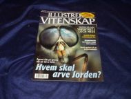 2003 nr 002 Illustrert Vitenskap