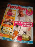 2005 nr 011 Familien