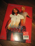 MARS & VENUS 2006 11 ÅR 93 MIN