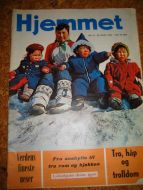 1960 nr 014 Hjemmet