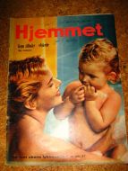 1960 nr 017 Hjemmet