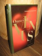 SCHJERVEN, TORGEIR: Omvei til VENUS. 1994.