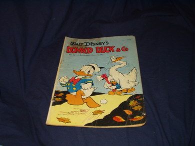 1958 nr 028 Donald Duck