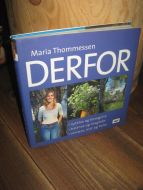 Thommessen: DERFOR. 2005.