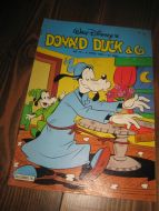 1984 nr 015 Donald Duck & Co