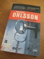 OHLSON KRISTINA: TUSENFRYD 2014