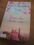 CLARKE: DEN DU IKKE VAR 2016