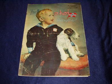 1947 nr 001 Skib o hoi