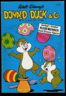 1974 nr 015 Donald Duck & Co