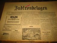 1916 nr 111 Indtrøndelagen