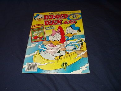 1995 nr 030 Donald Duck