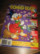 2002 nr 046 DONALD DUCK & CO