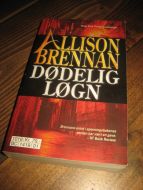 BRENNAN: DØDLIG LØGN 2010