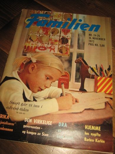 1972 nr 024 Familien
