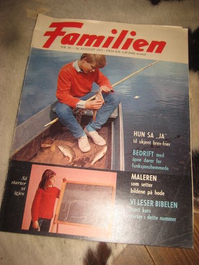 1971 nr 018 Familien