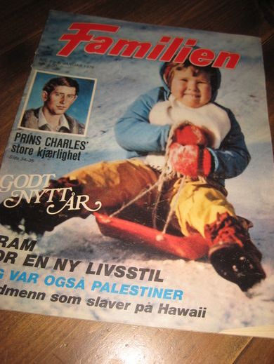 1976 nr 001 Familien
