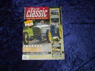 2002,nr 002, classic MOTOR MAGASIN