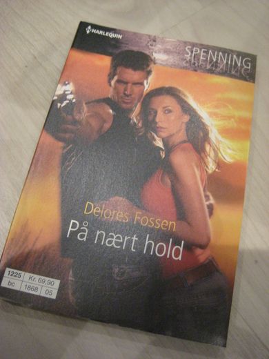 Fossen: På nært hold 2012