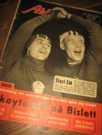 1957,nr 006, AKTUELL. BRIGITTE BARDOT